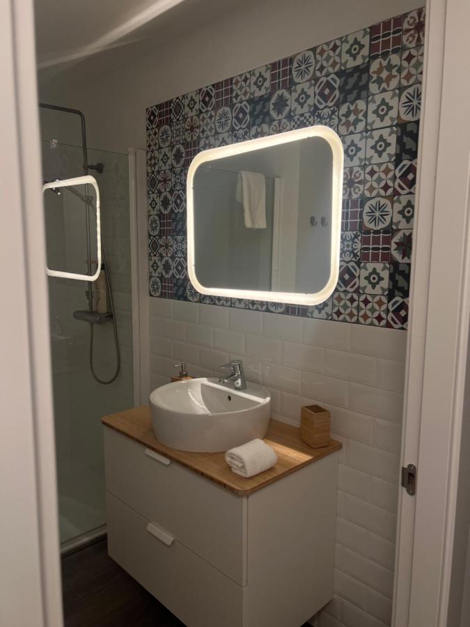 Apartamentos Dacosta Ribadeo Exterior photo