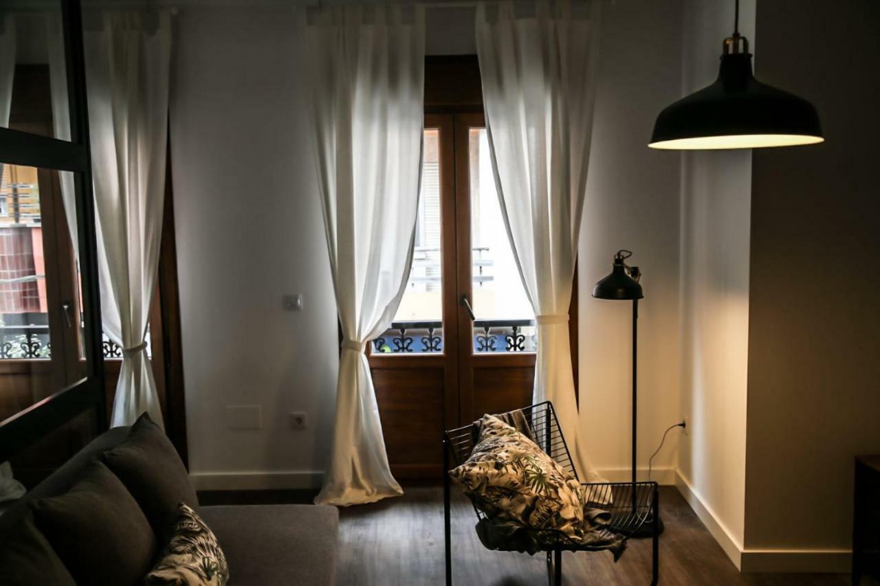Apartamentos Dacosta Ribadeo Exterior photo