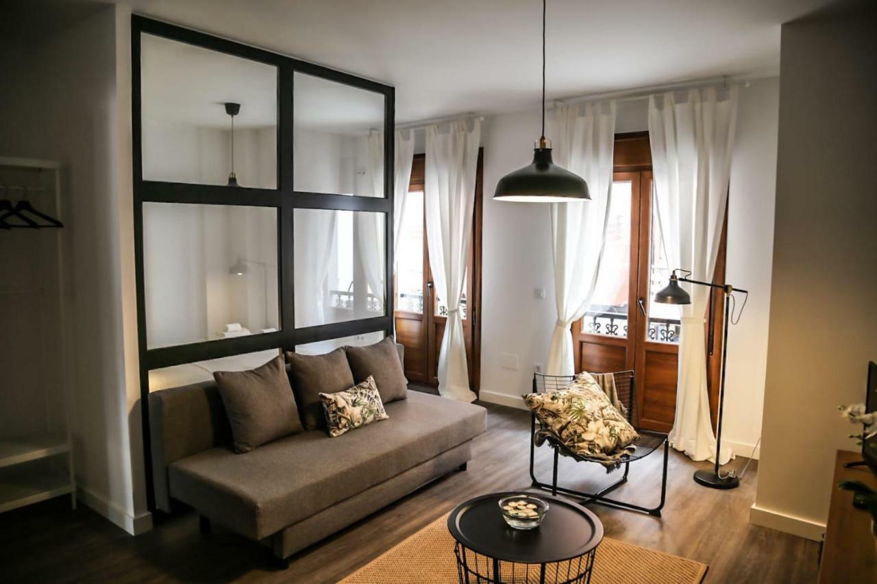 Apartamentos Dacosta Ribadeo Exterior photo